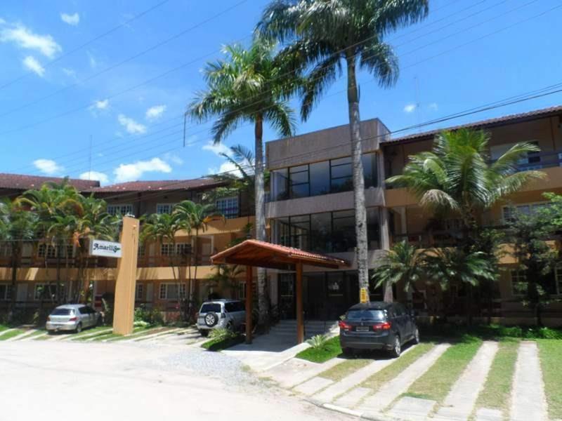Flat Amarilis Riviera De São Lourenço Bertioga Exterior foto