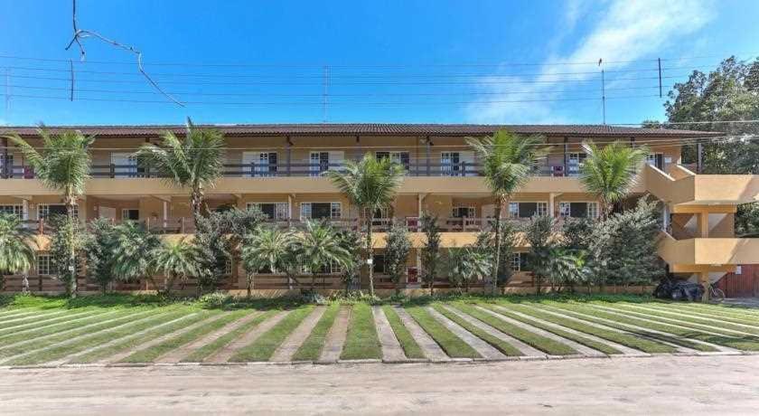 Flat Amarilis Riviera De São Lourenço Bertioga Exterior foto