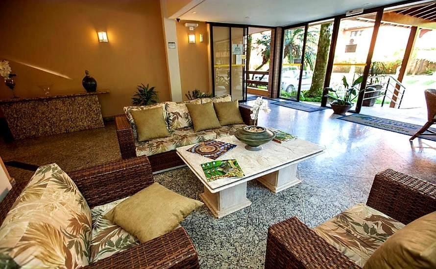 Flat Amarilis Riviera De São Lourenço Bertioga Exterior foto